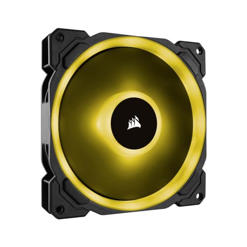 Corsair LL140 RGB (Dual Pack)